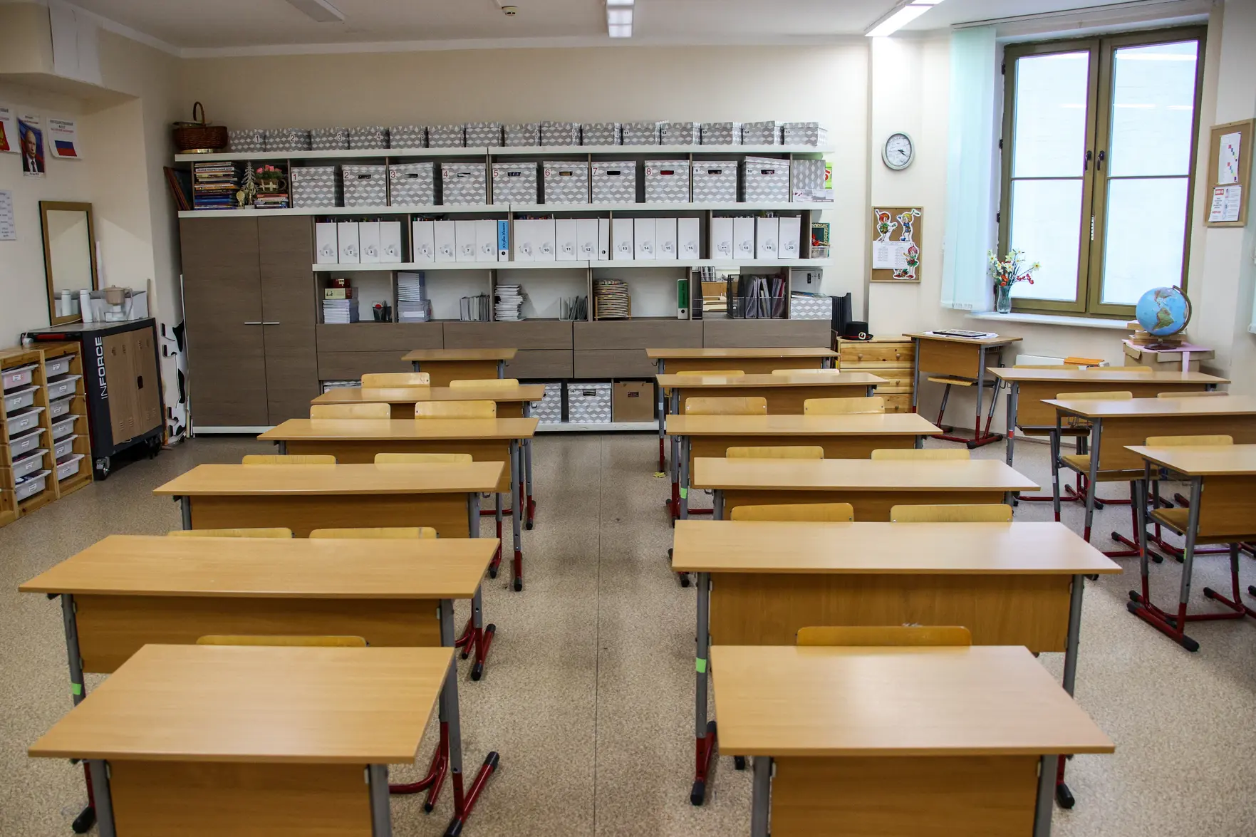 Пересмотр лимита на стоимость подарков учителям