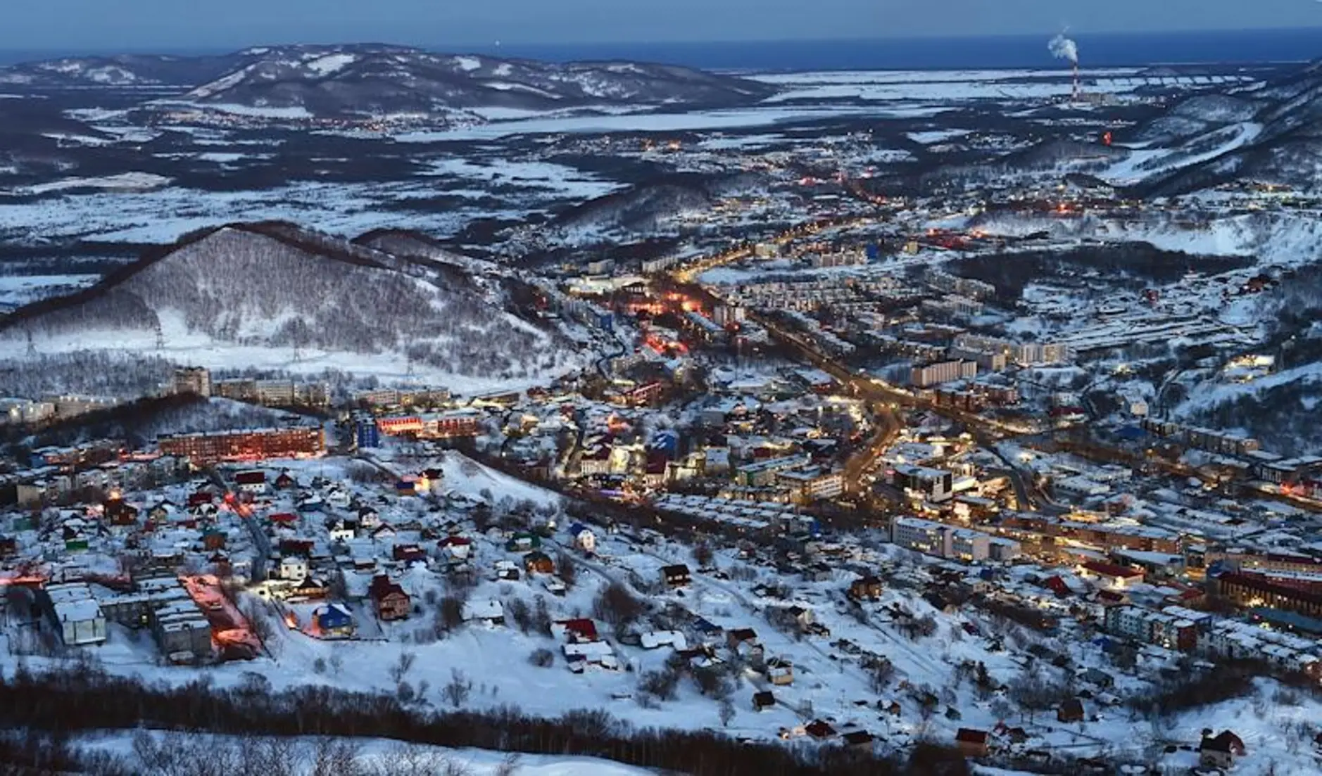 Петропавловск-Камчатский запускает программу добровольных взносов в городской бюджет