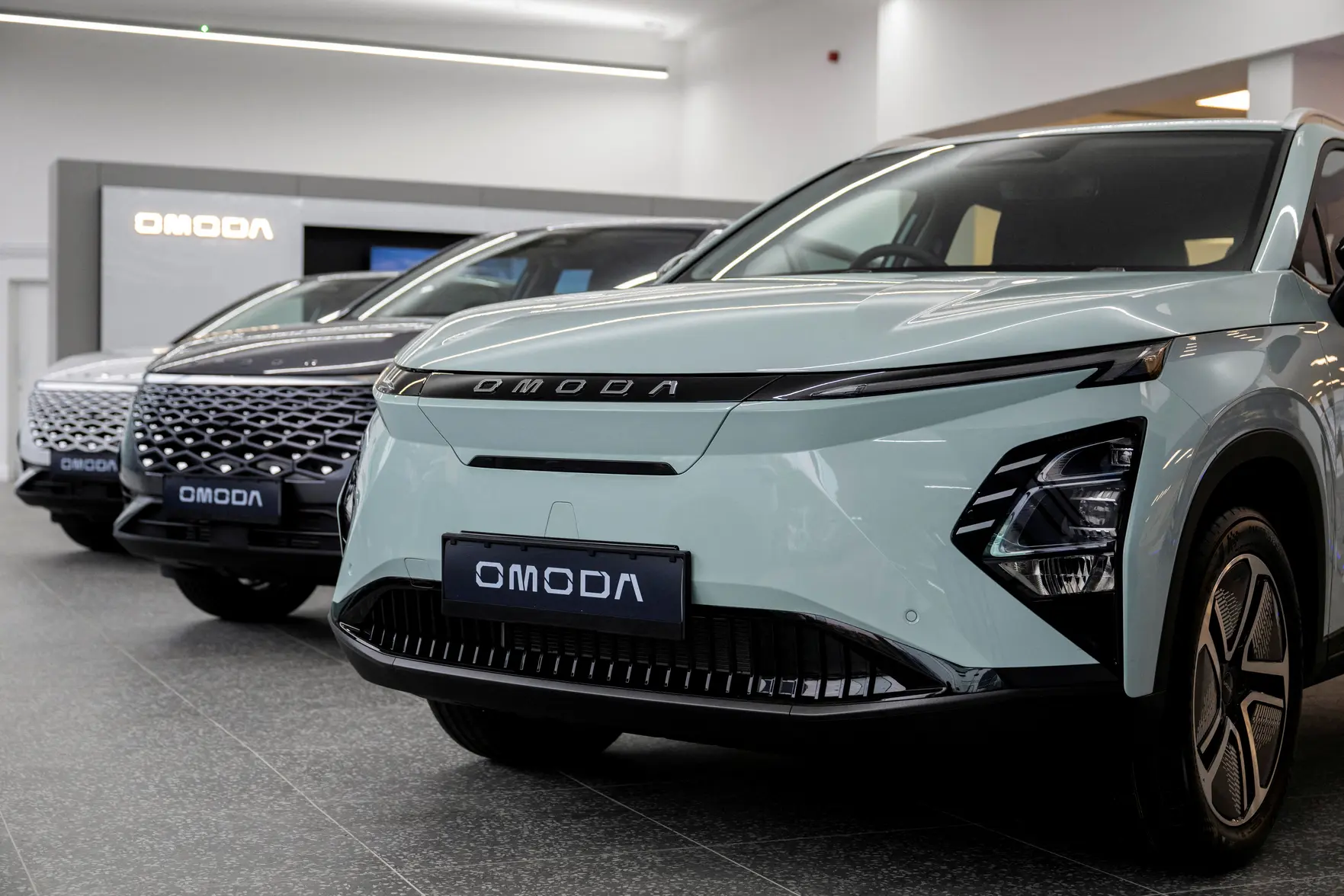 Поставки новых авто из Китая по параллельному импорту в Россию могут просесть из-за новых правил экспорта