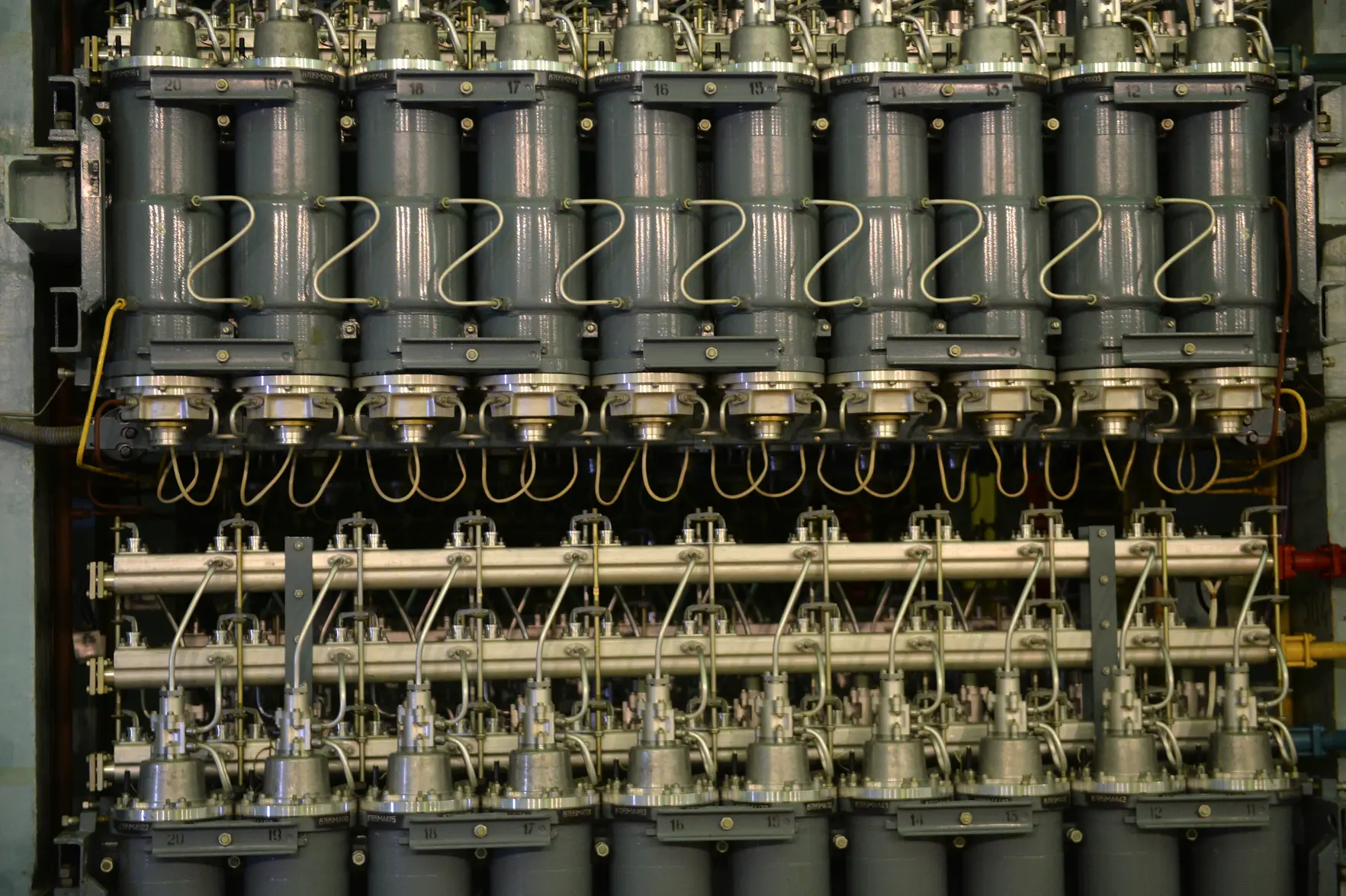 Поставки обогащенного урана из России в Китай стали рекордными