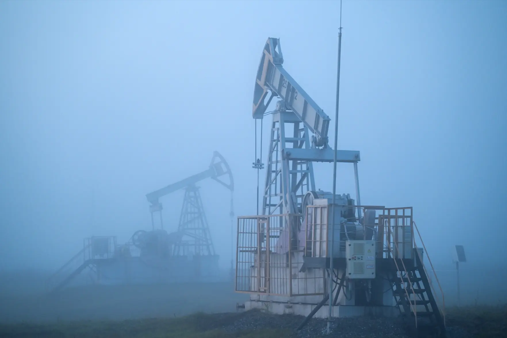 Поставки российской нефти в Китай в 2025 году снизились на 7,14%