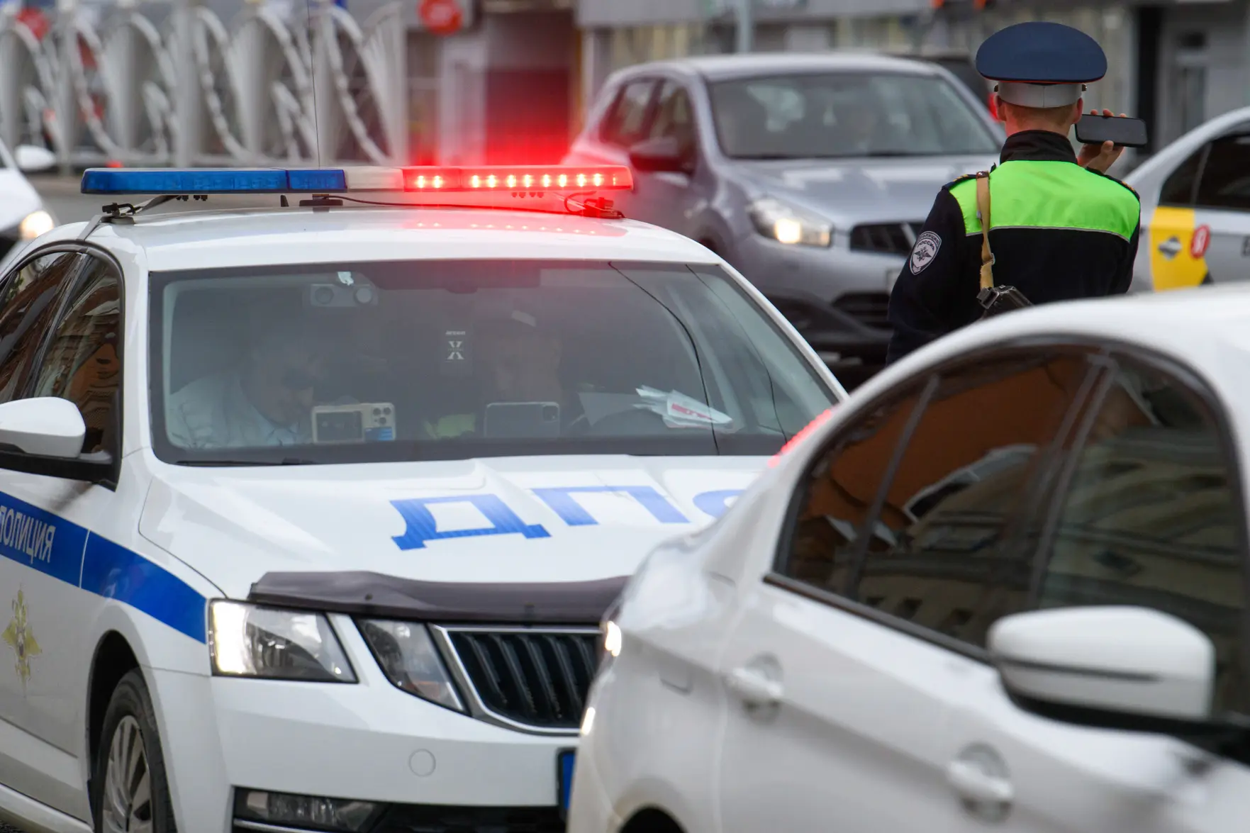 Председатель правления банка «Саратов» погиб в автокатастрофе