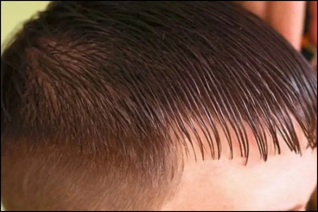 Модная прическа с челкой: почему она краткосрочна