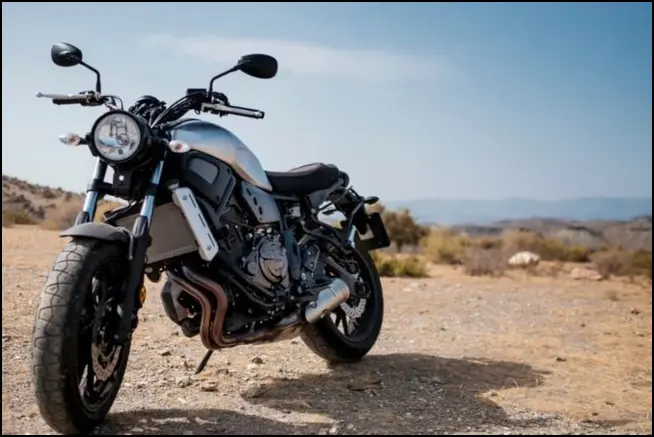 Продажи подержанных мотоциклов в России выросли на 65%