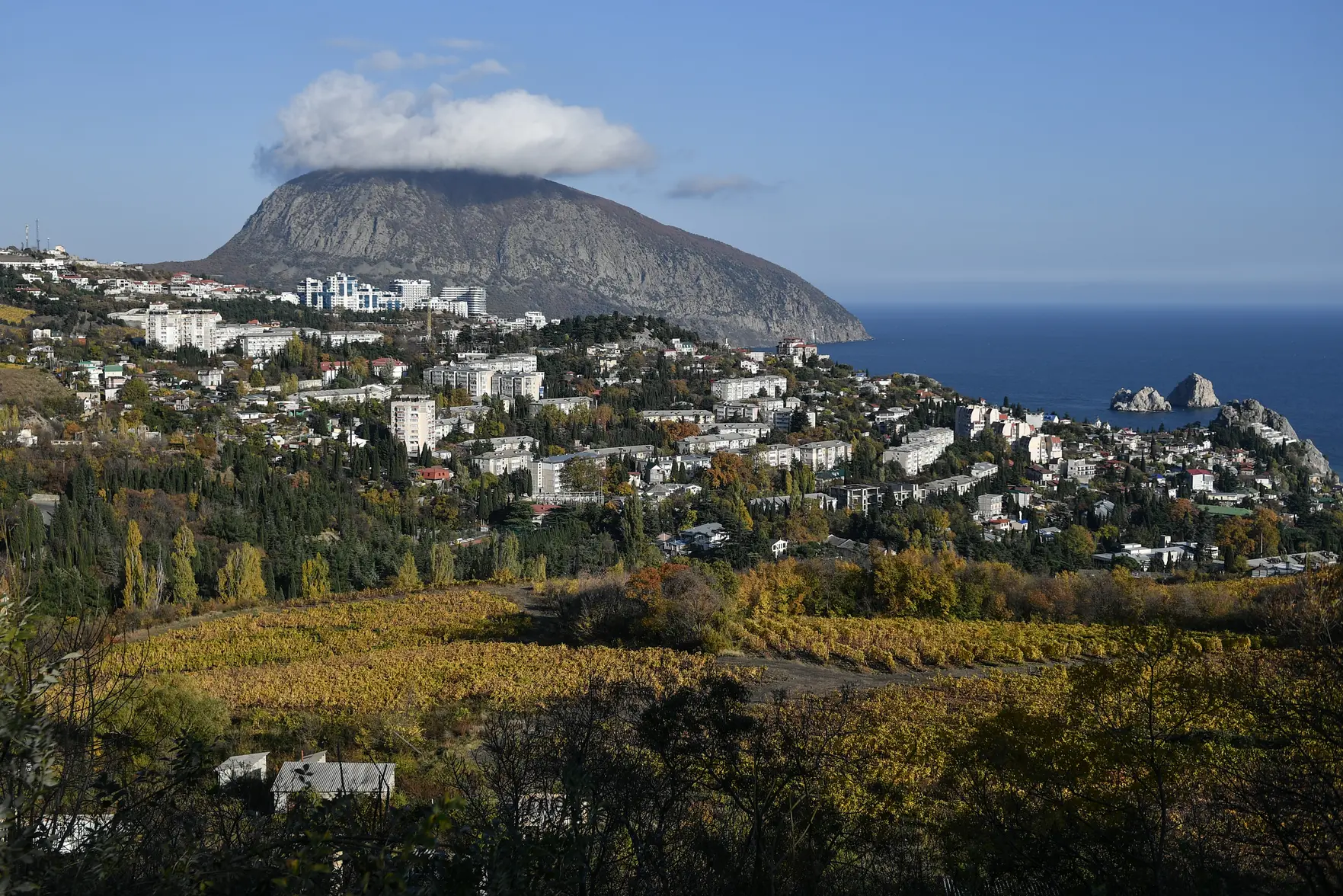 Продажа национализированных активов украинских олигархов пополнила бюджет Крыма
