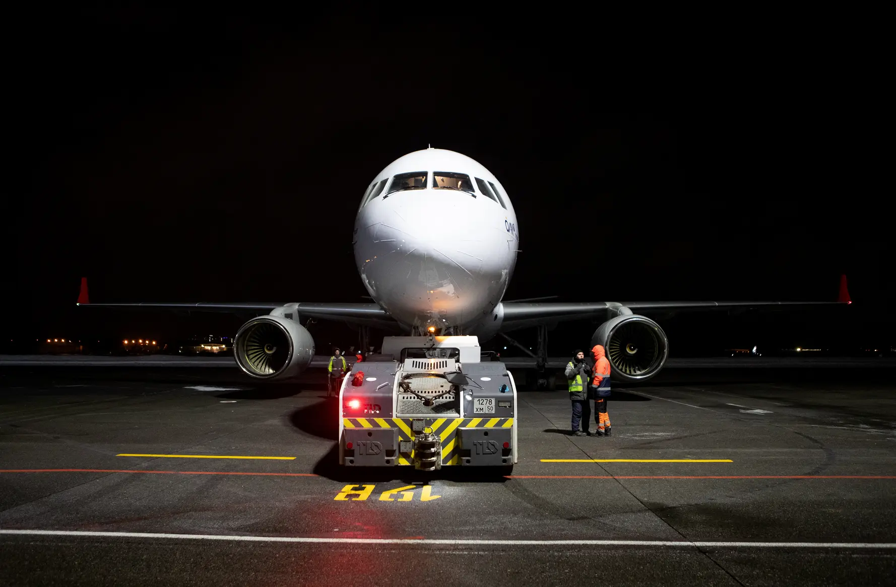 Власти продлили программу восстановления 12 возрастных самолетов для гражданской авиации