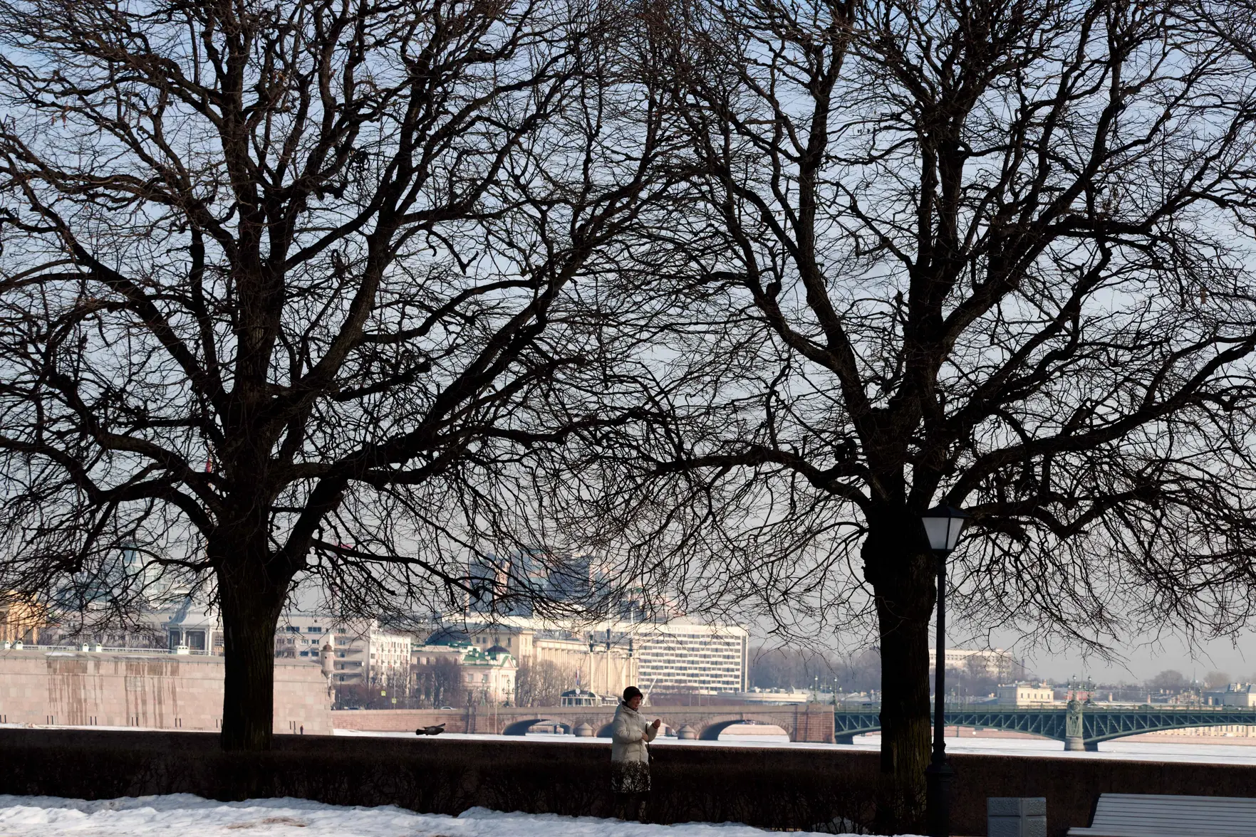 Когда придет настоящая весна: прогноз синоптика на неделю