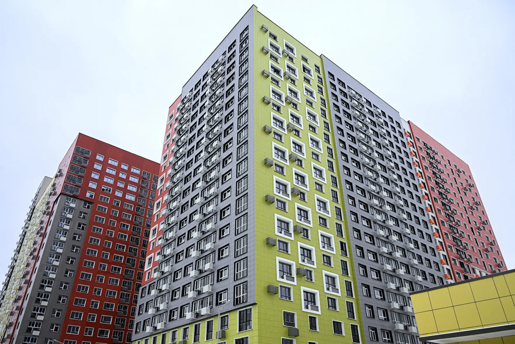 Ингушетия, Дагестан и Тыва лидируют по просрочке по ипотеке