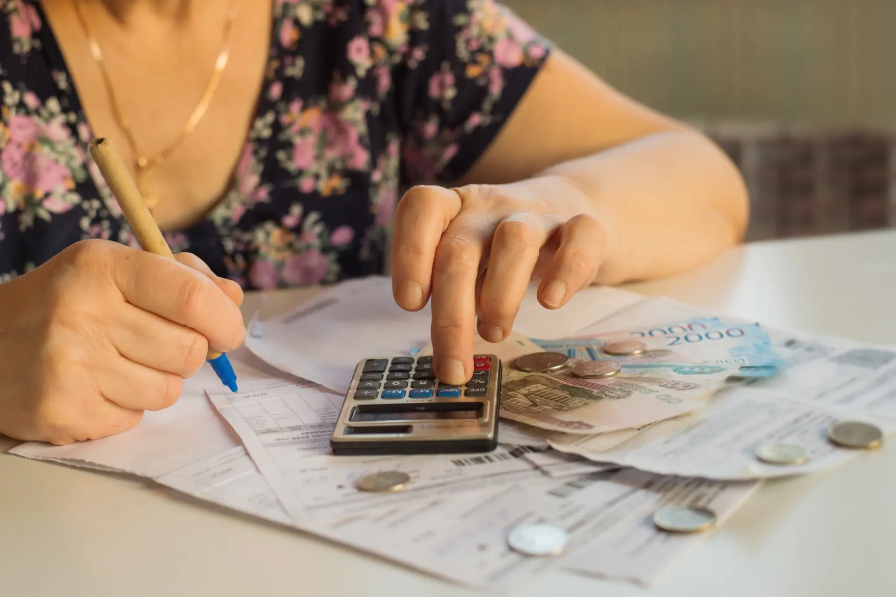 Прожиточный минимум в Санкт-Петербурге с 1 января 2026 года: суммы и выплаты