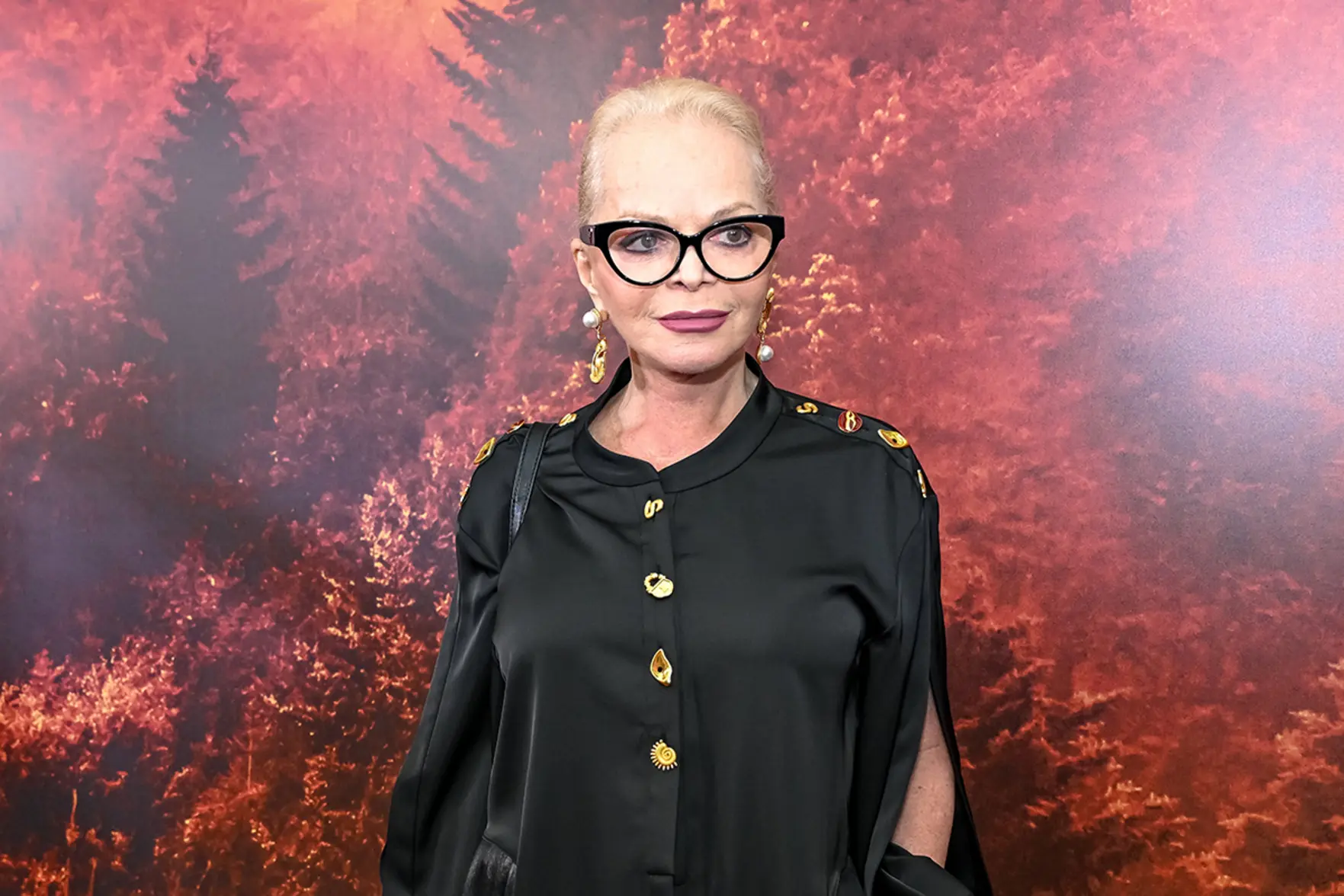 Психическое состояние Ларисы Долиной на момент продажи квартиры