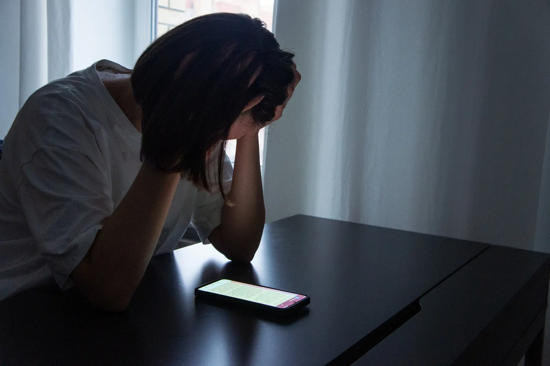 Регулярный поток жалоб сотрудника может стать основанием для увольнения