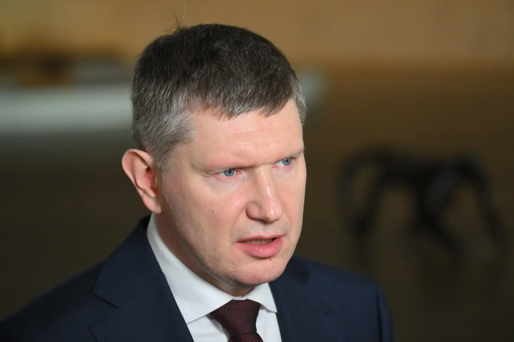 Решетников: в конце года инфляция замедлилась, в январе был всплеск из-за НДС