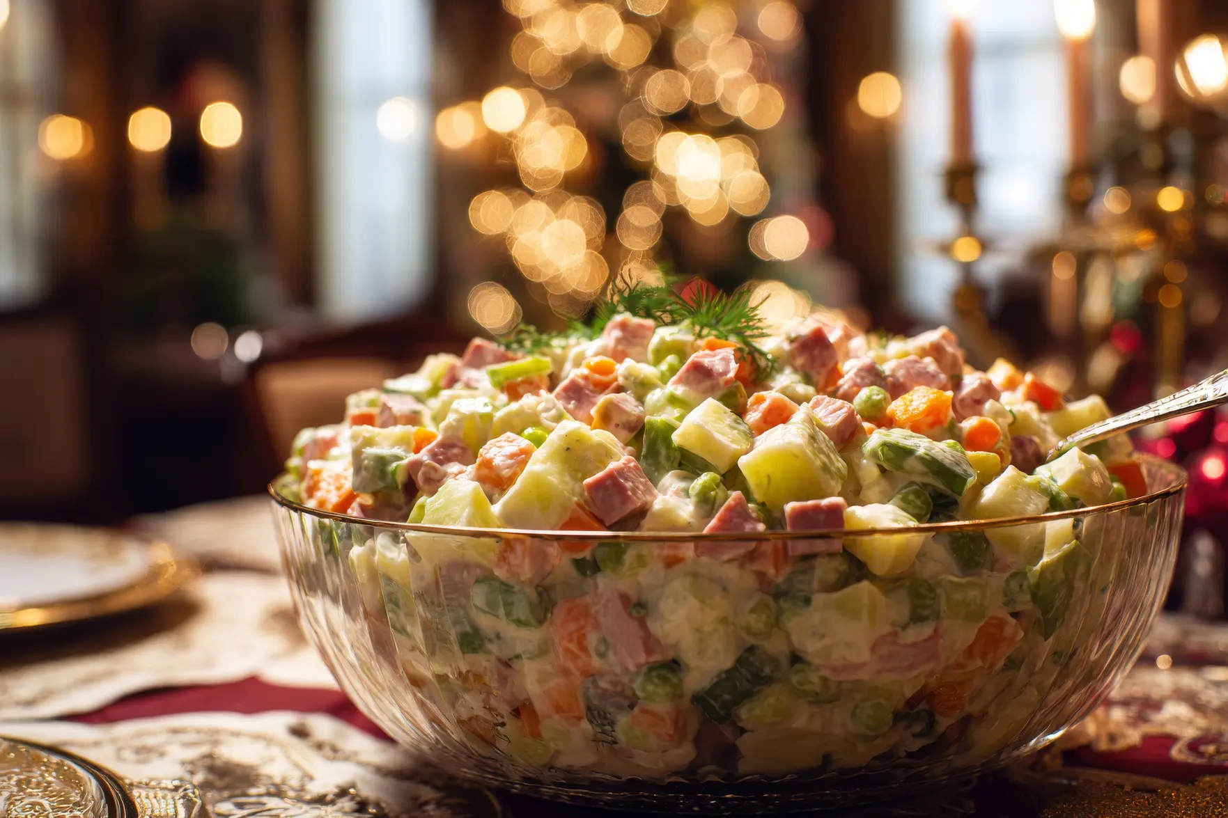 Ретейлеры могут ограничивать рост цен на новогодние продукты