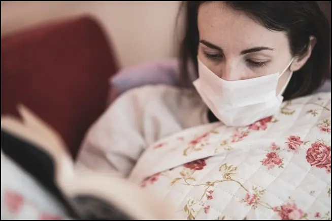 Резкий рост числа заражений агрессивным гриппом типа А в России