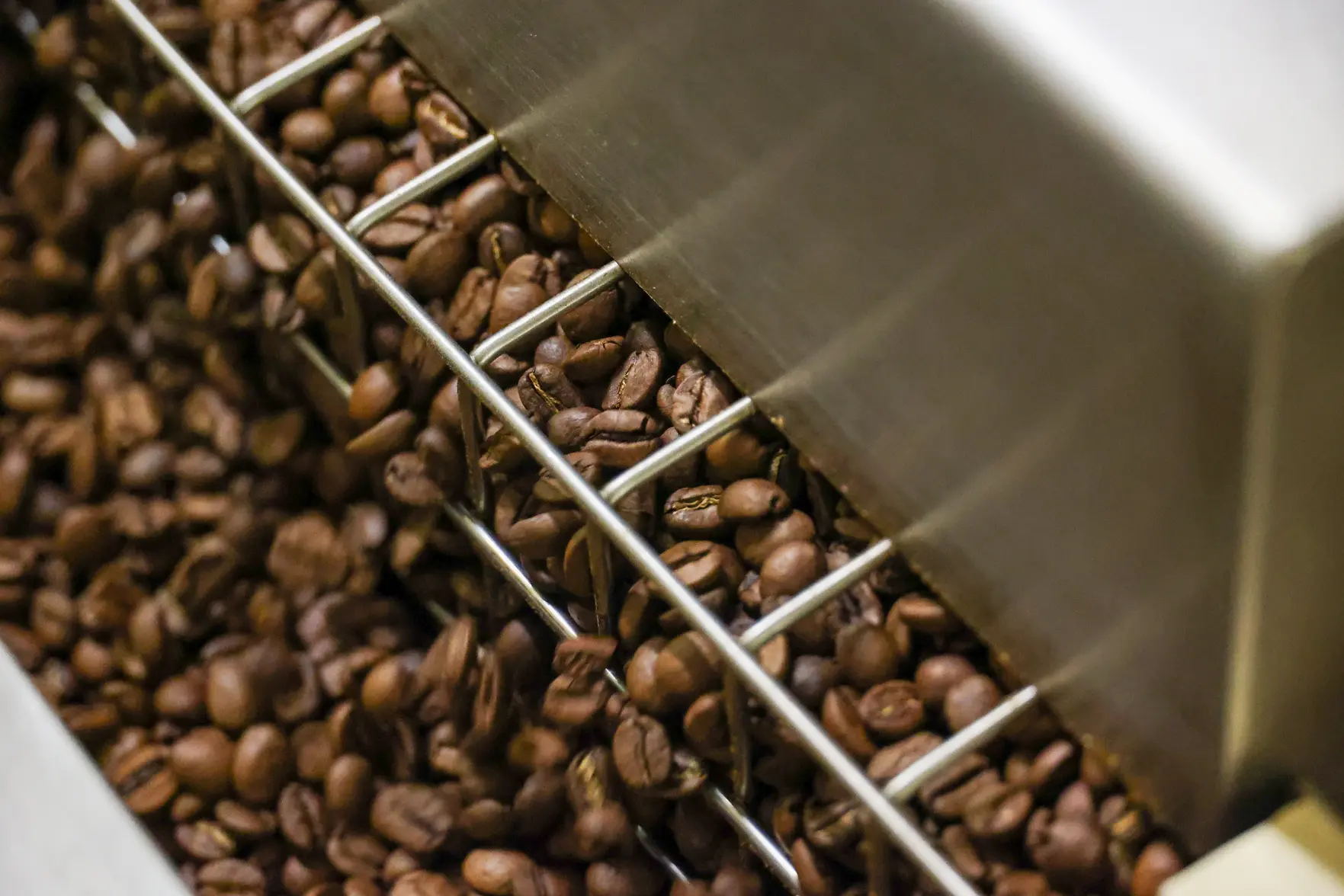 Россию лидерами поставок кофе стали Вьетнам, Бразилия и Индонезия