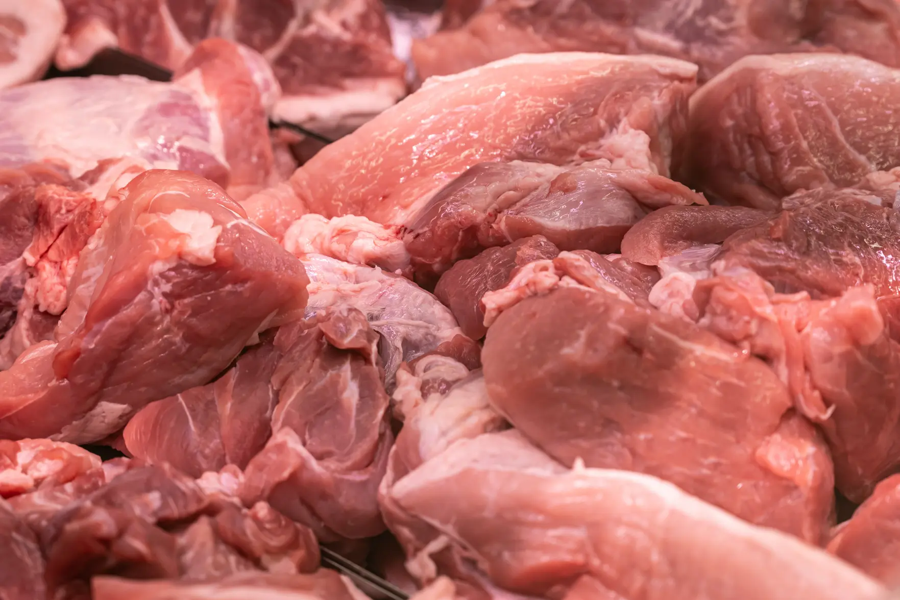 Доходы экспортеров из России от поставок свинины в Китай выросли в 1,6 раза за 2025 год