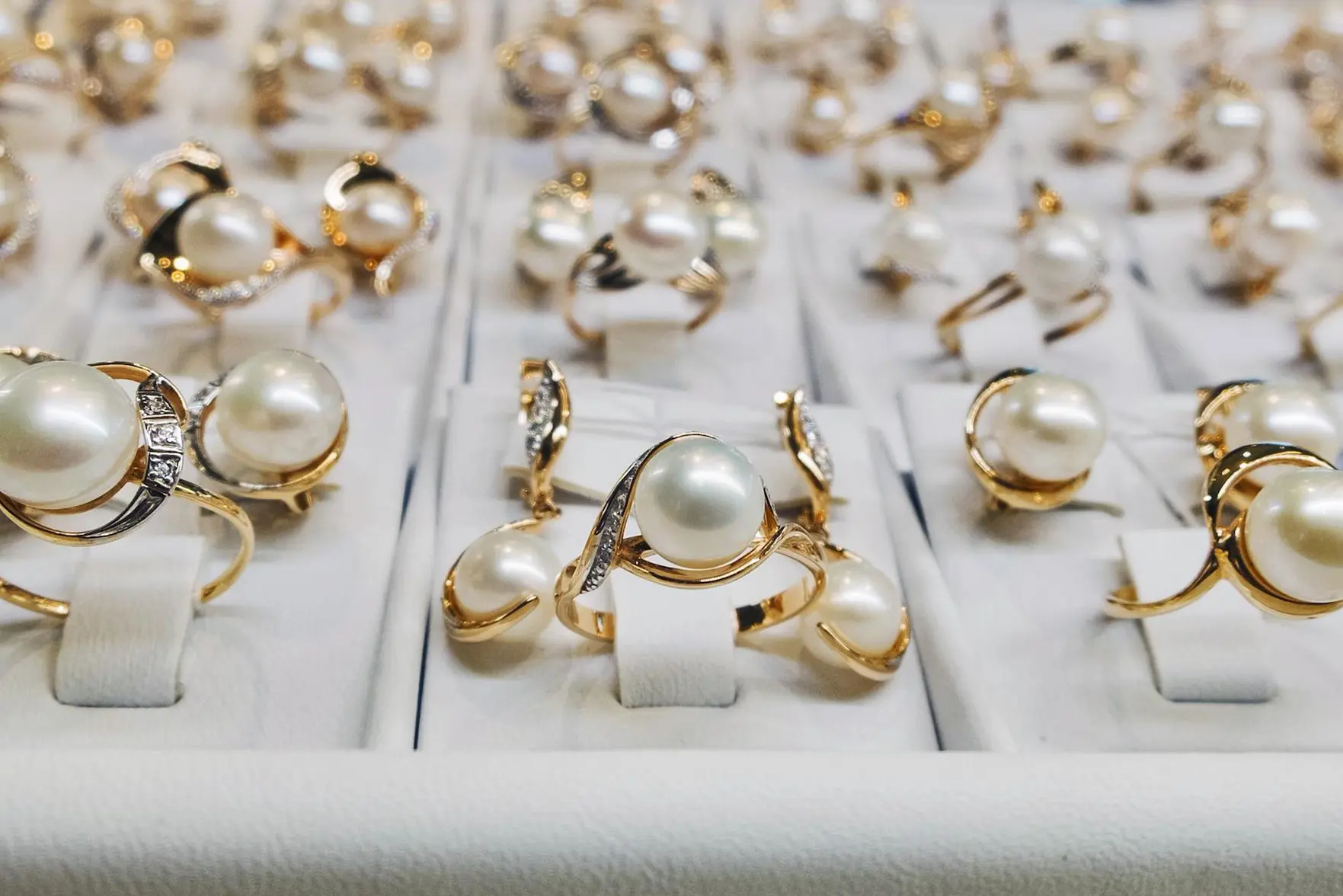 Россия и Белоруссия создадут общий рынок ювелирных изделий