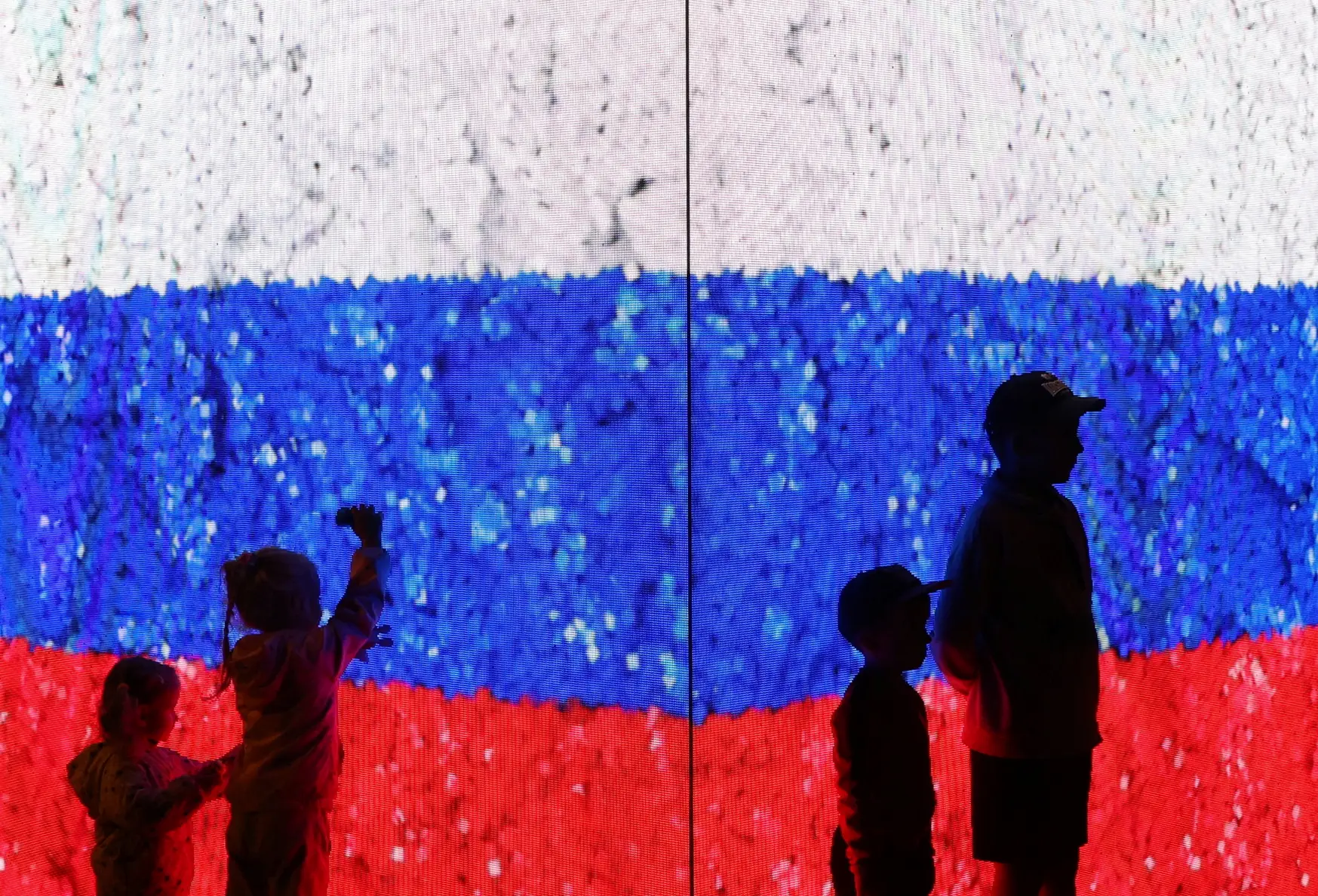 Россия стала лидером G20 по низкой безработице: 2,2% в декабре