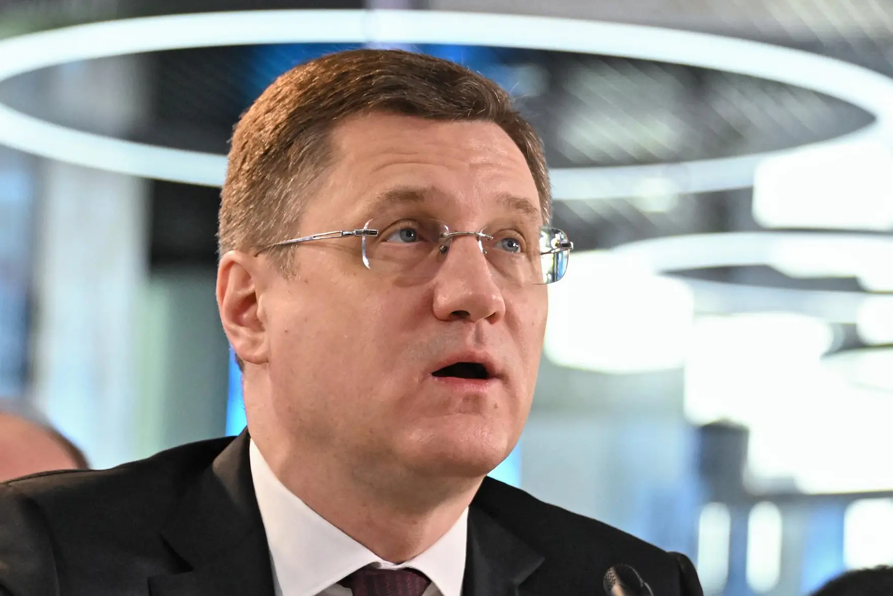 Россия перенаправляет СПГ в Азию вместо Европы