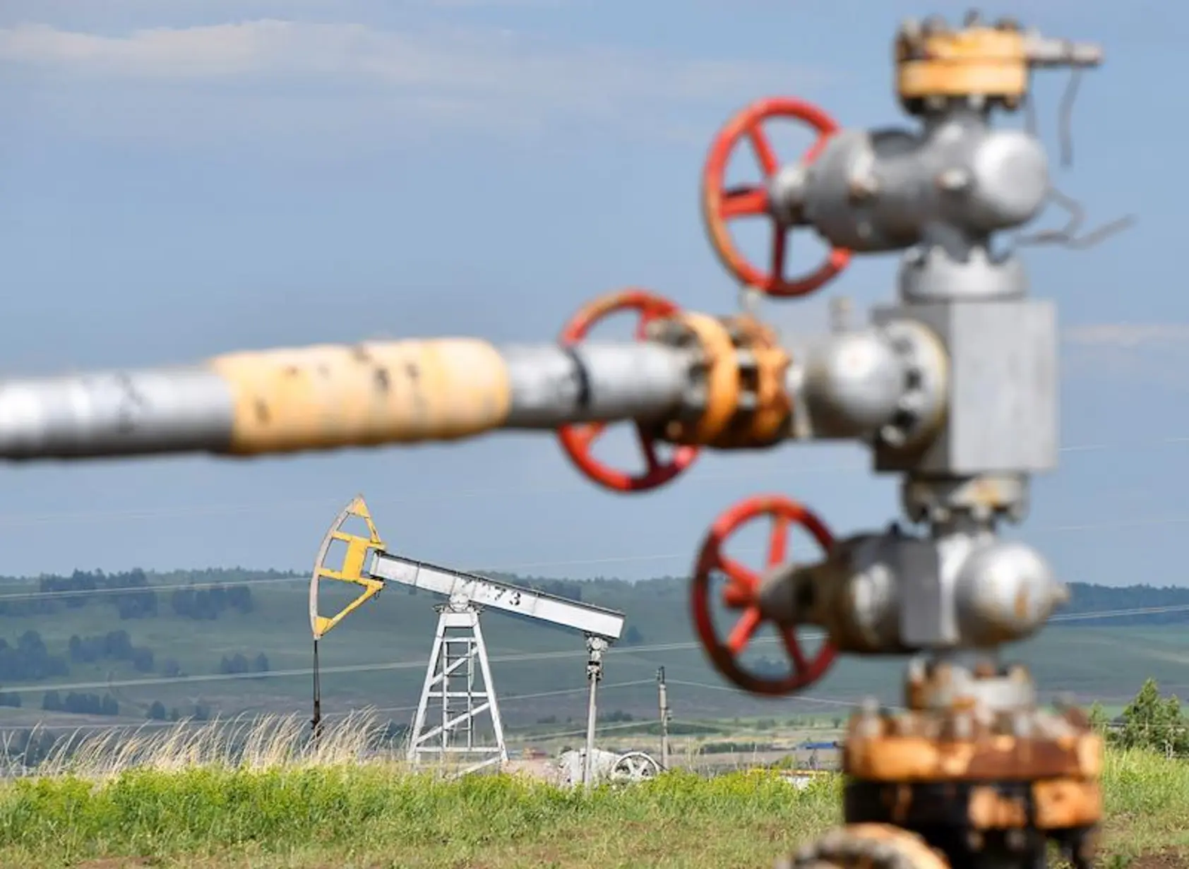 Россия расширяет поставки нефти: новые страны готовы к закупкам