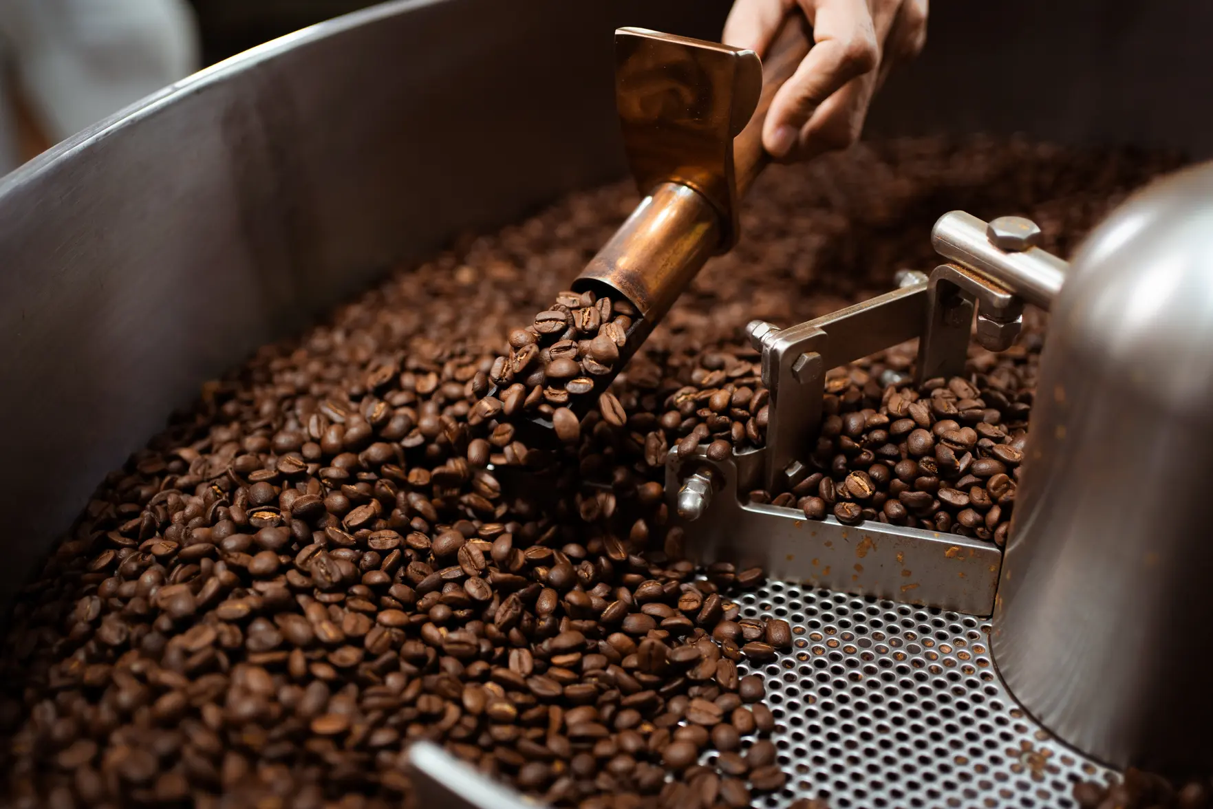 Россия поставила рекорд по закупкам японского кофе и чая в 2025 году