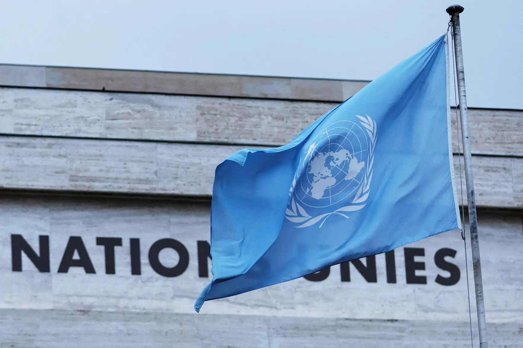 Россия выходит из соглашения с ООН по устойчивому энергетическому развитию