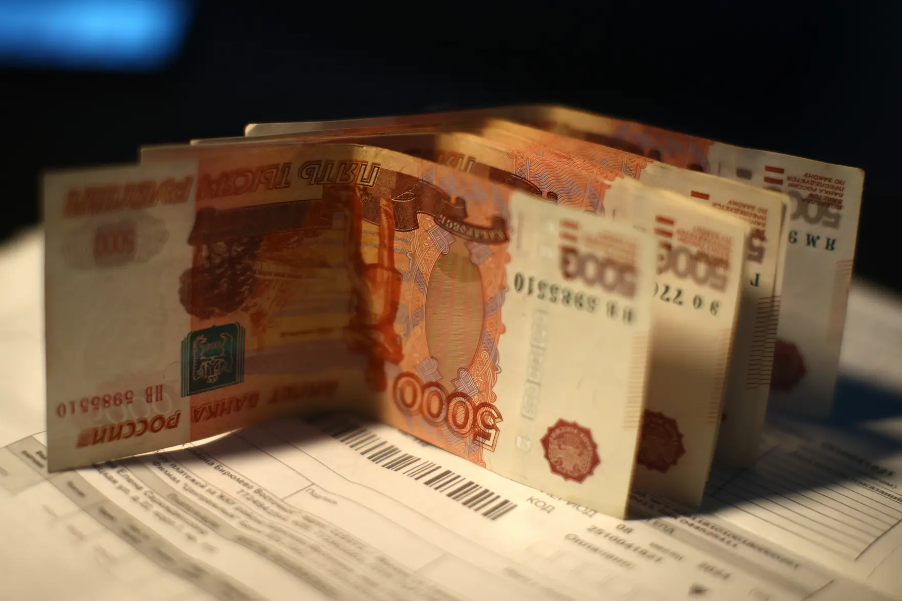 Россиянам необходимо оплатить услуги ЖКХ до 12 января