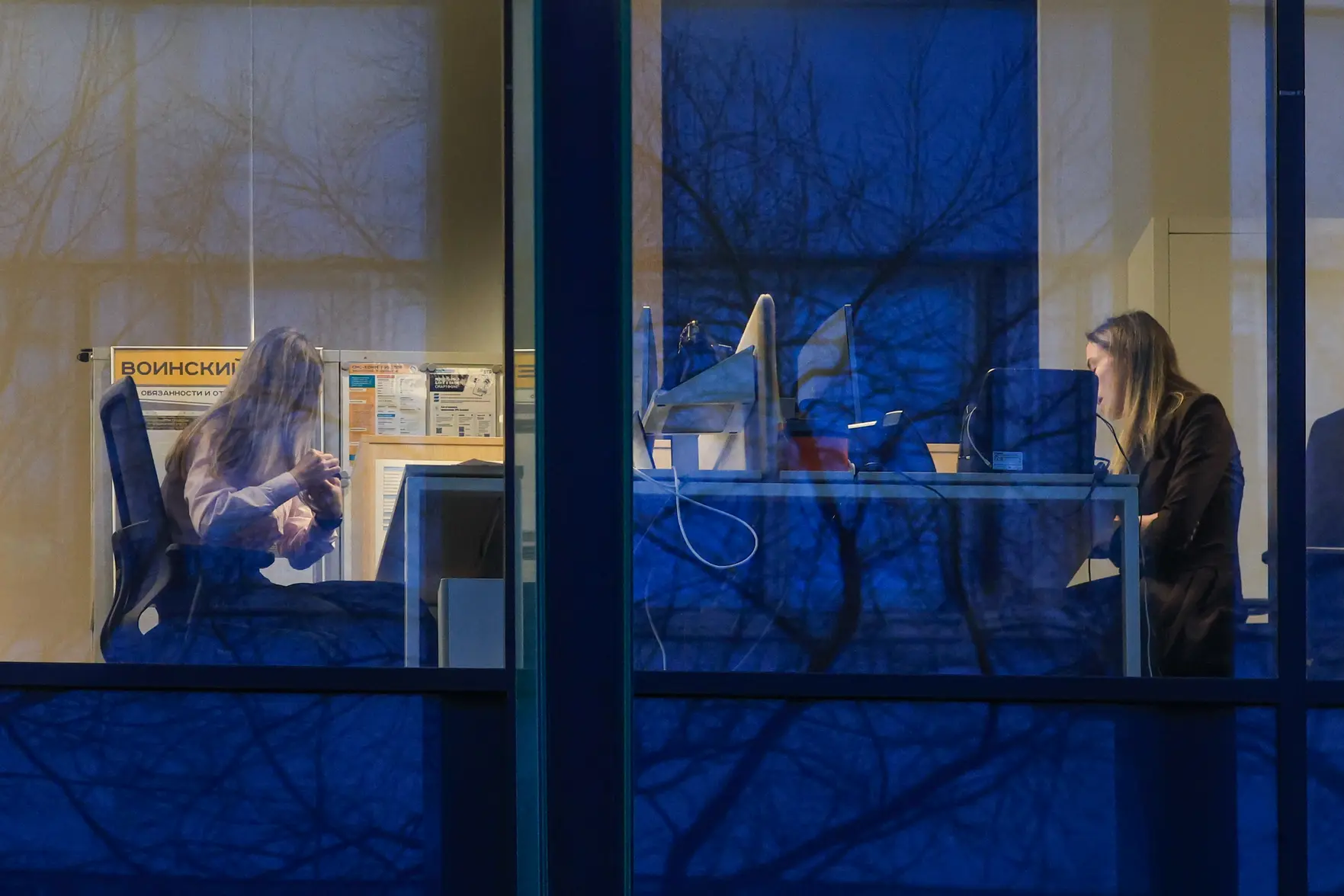 Россияне будут работать в два раза больше, чем отдыхать в 2026 году