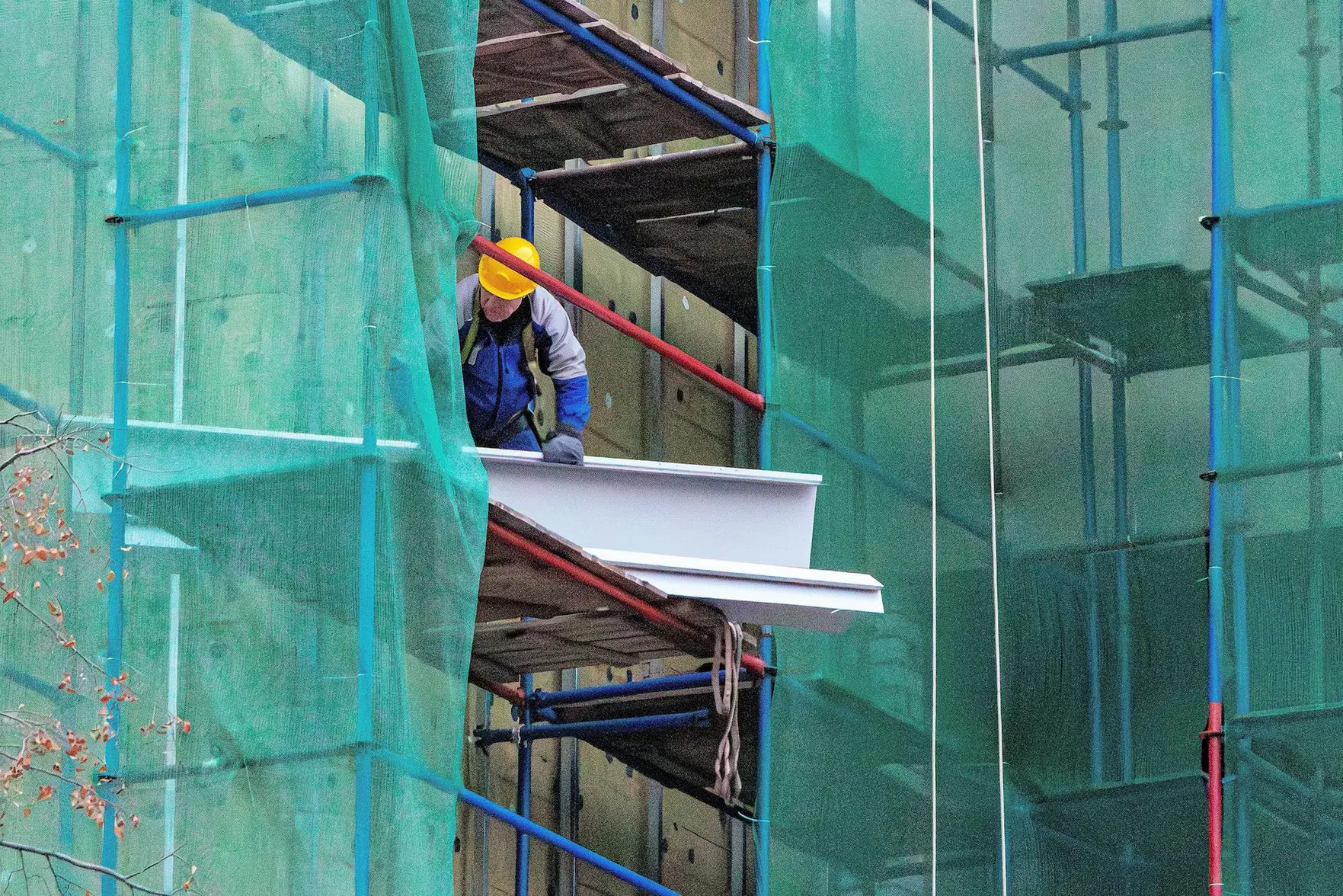 Большинство россиян не знают, что такое капитальный ремонт дома