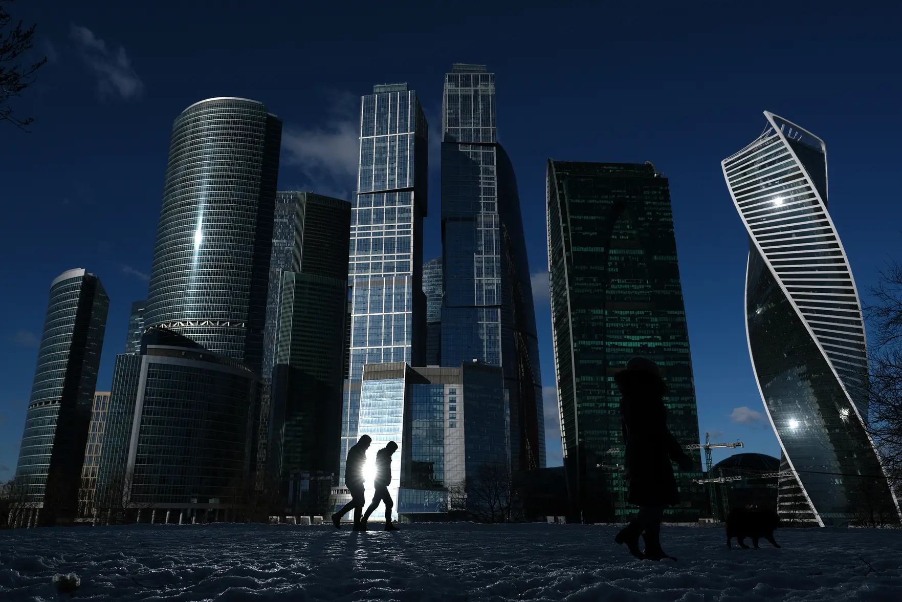 Российская экономика приближается к стагнации