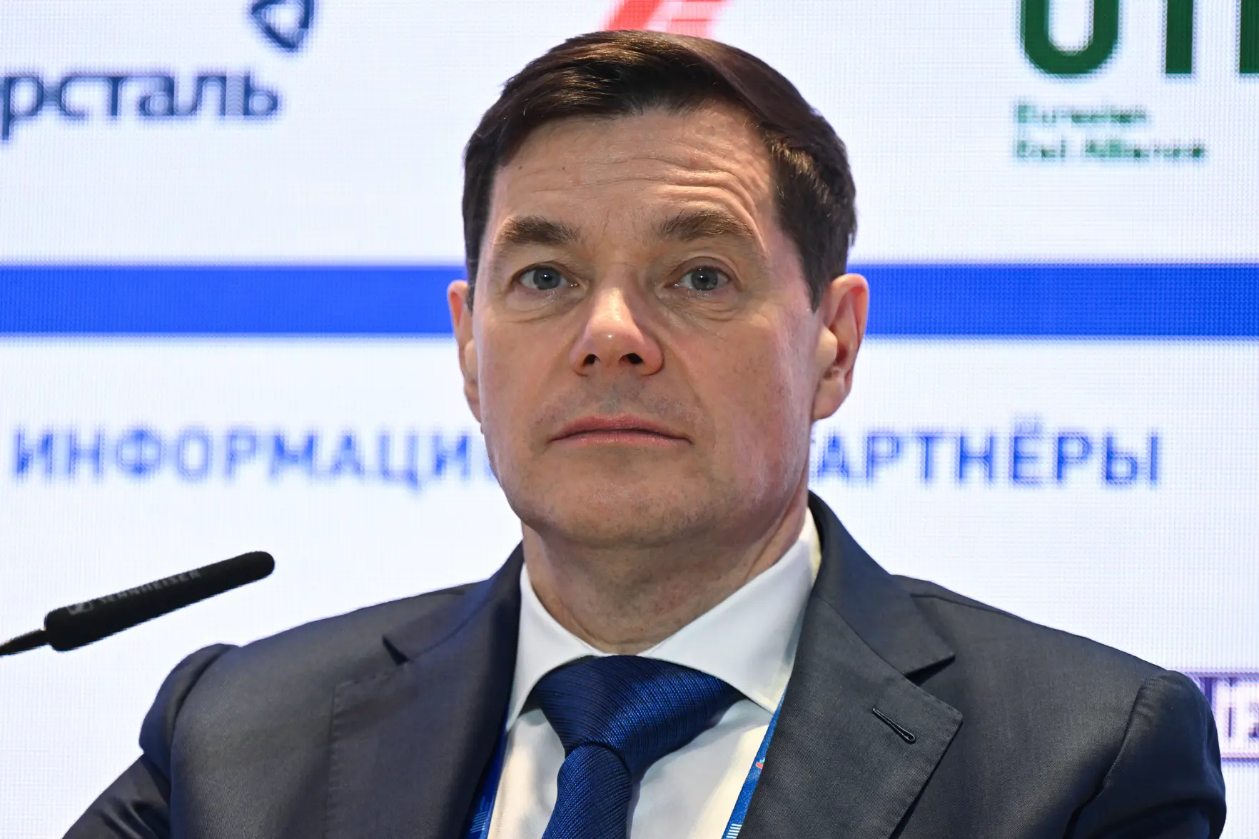 Состояние российских миллиардеров из топ-500 Bloomberg за февраль сократилось на $8,73 млрд