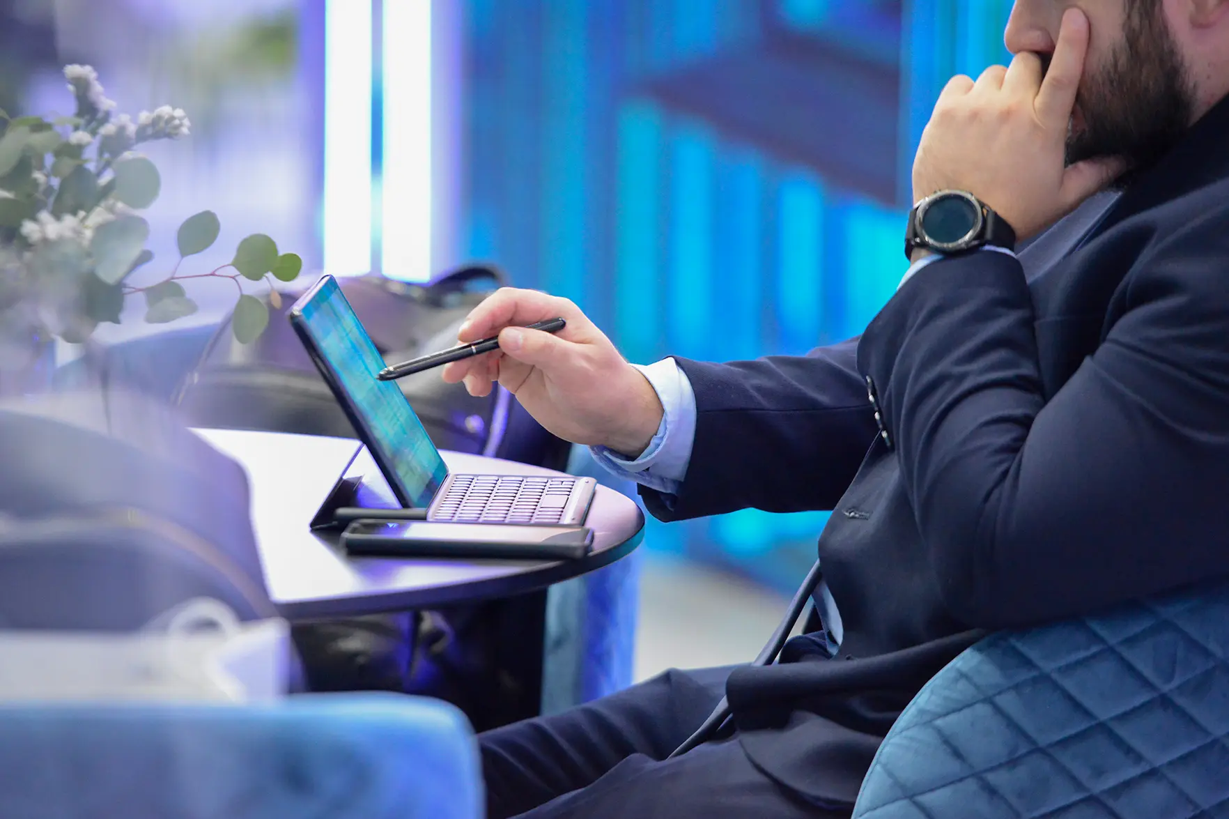 Российский бизнес ожидает инфляцию в 4-4,5 процентов в 2026 году