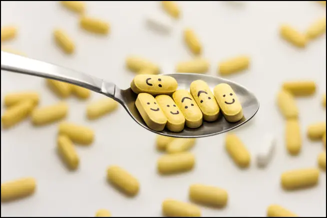 Рост расходов на антидепрессанты в Кубани