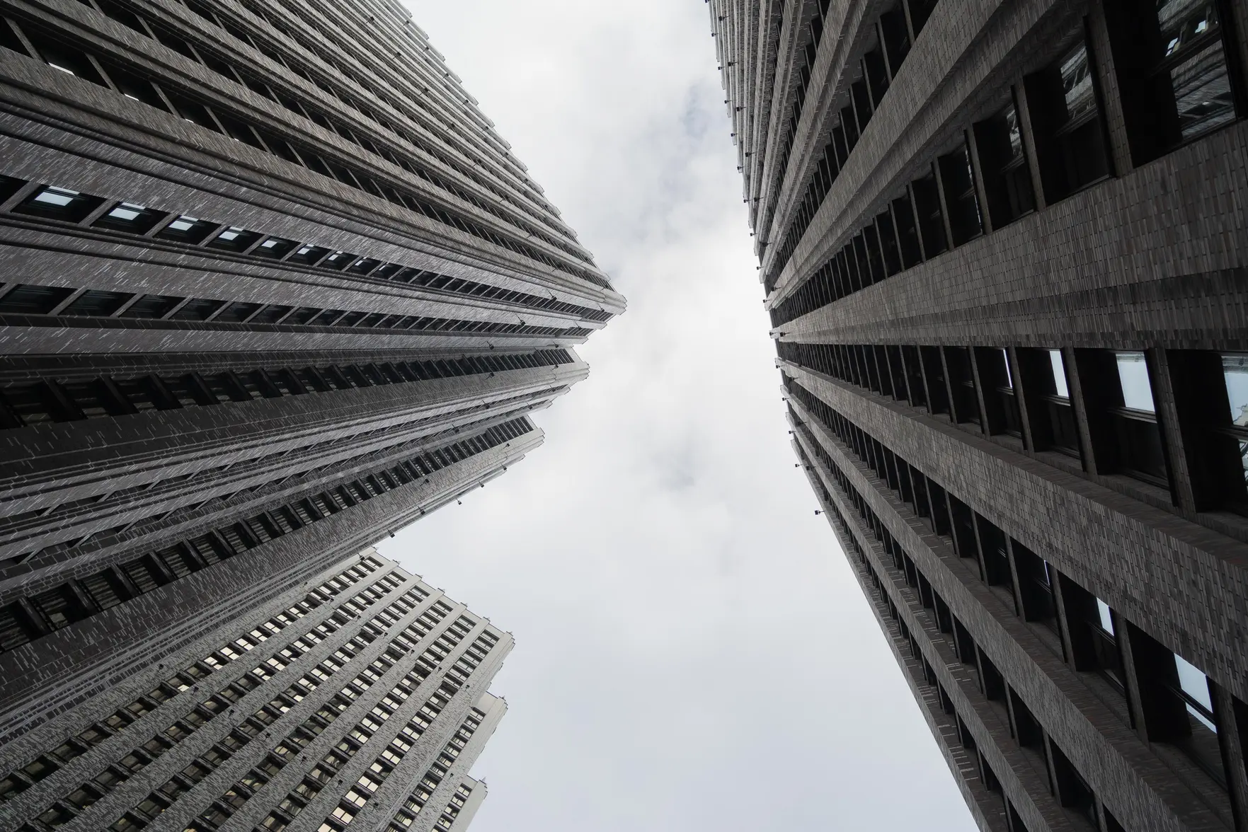 Рост высотных новостроек в России