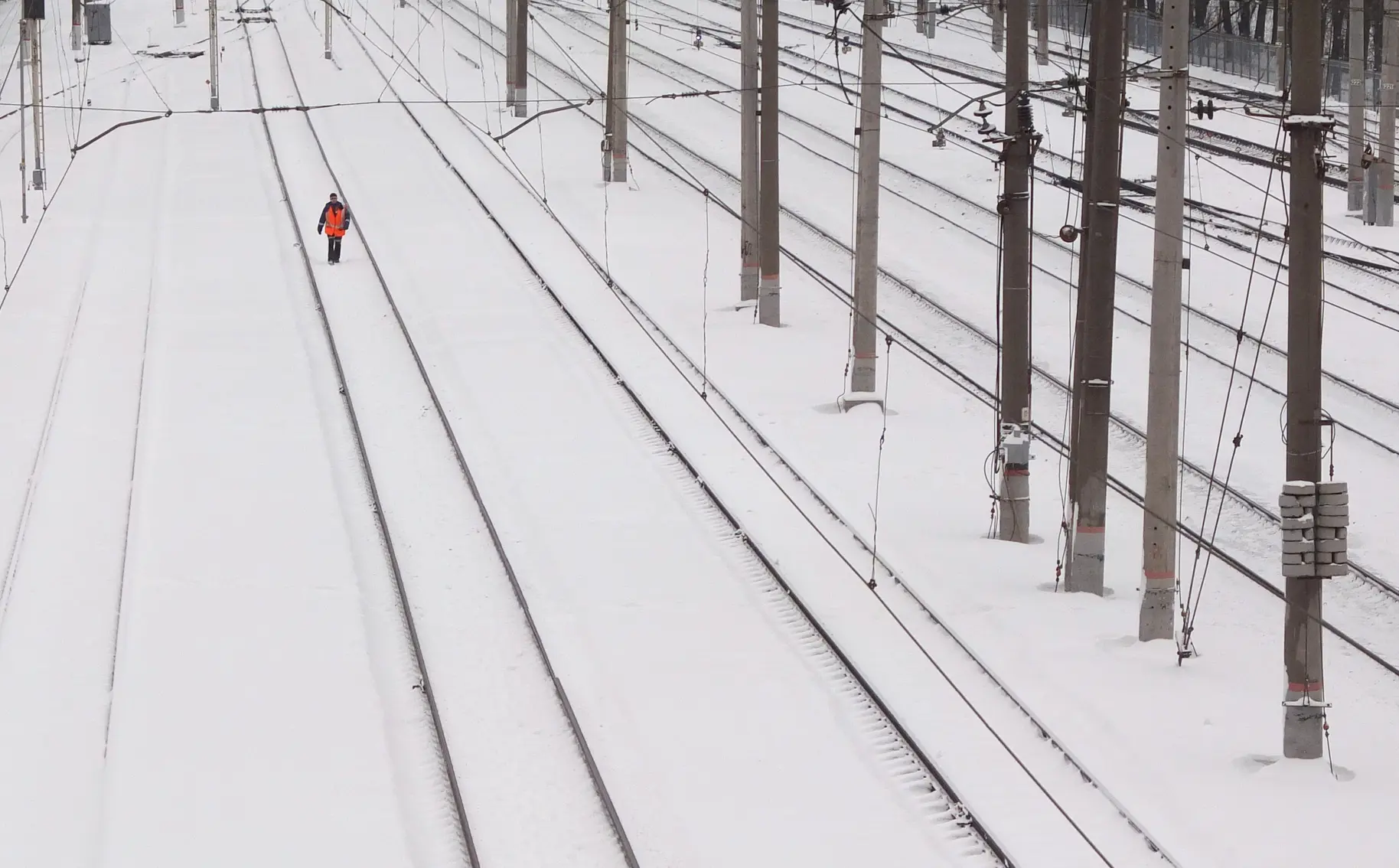 РЖД впервые разместили валютные облигации в юанях на 4 млрд