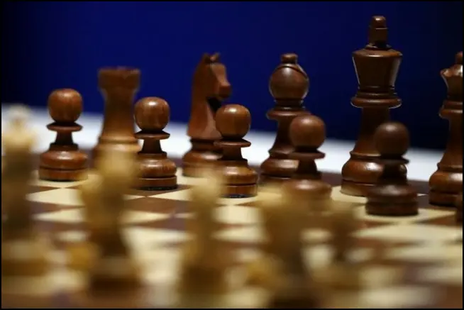 Самый молодой шахматный чемпион