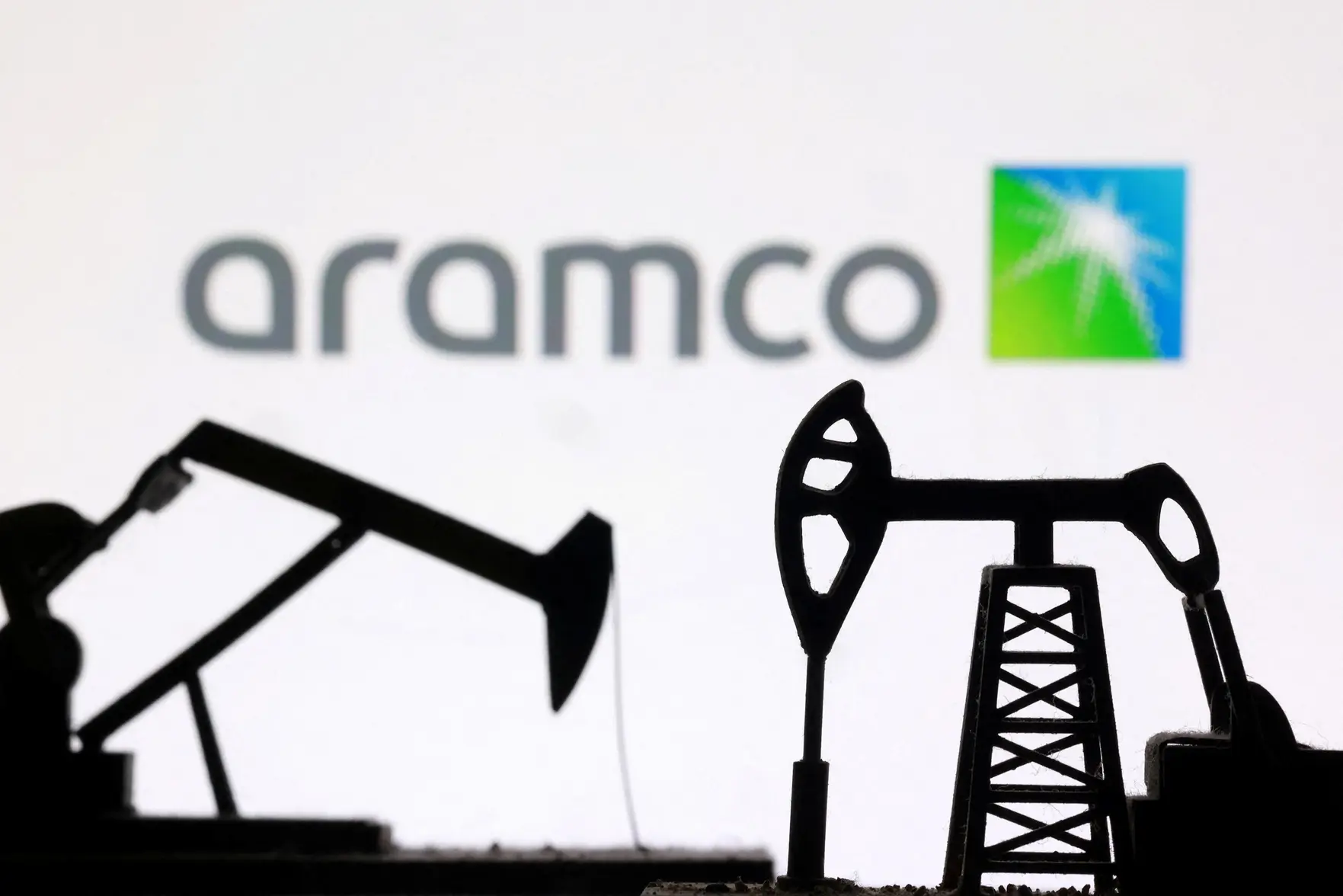 Saudi Aramco ищет украинские дроны-перехватчики для защиты от иранских атак