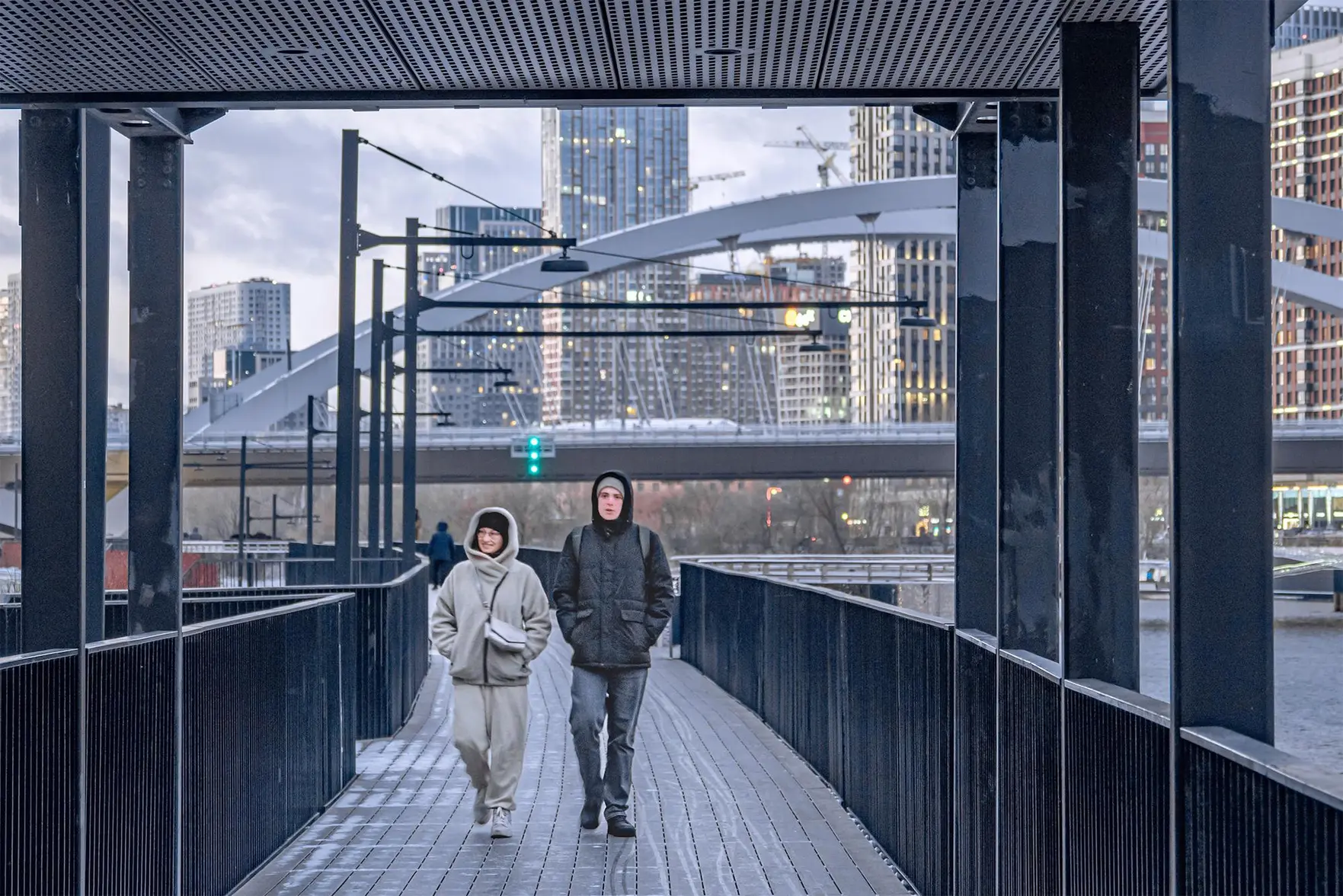 В Госдуме предложили выдавать семейную ипотеку с 12-й недели беременности