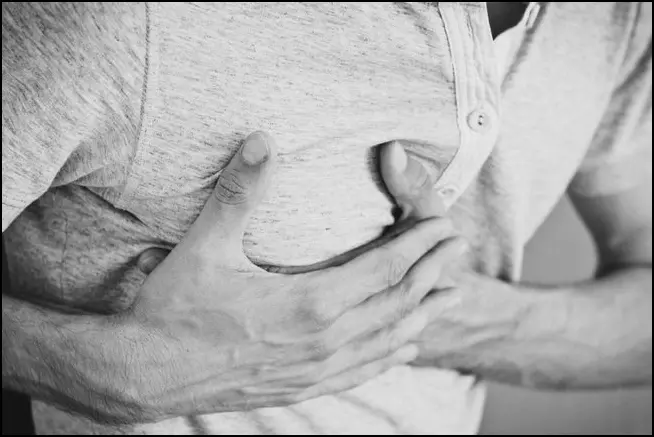 Повышенный риск сердечно-сосудистых заболеваний в новогодние и рождественские праздники