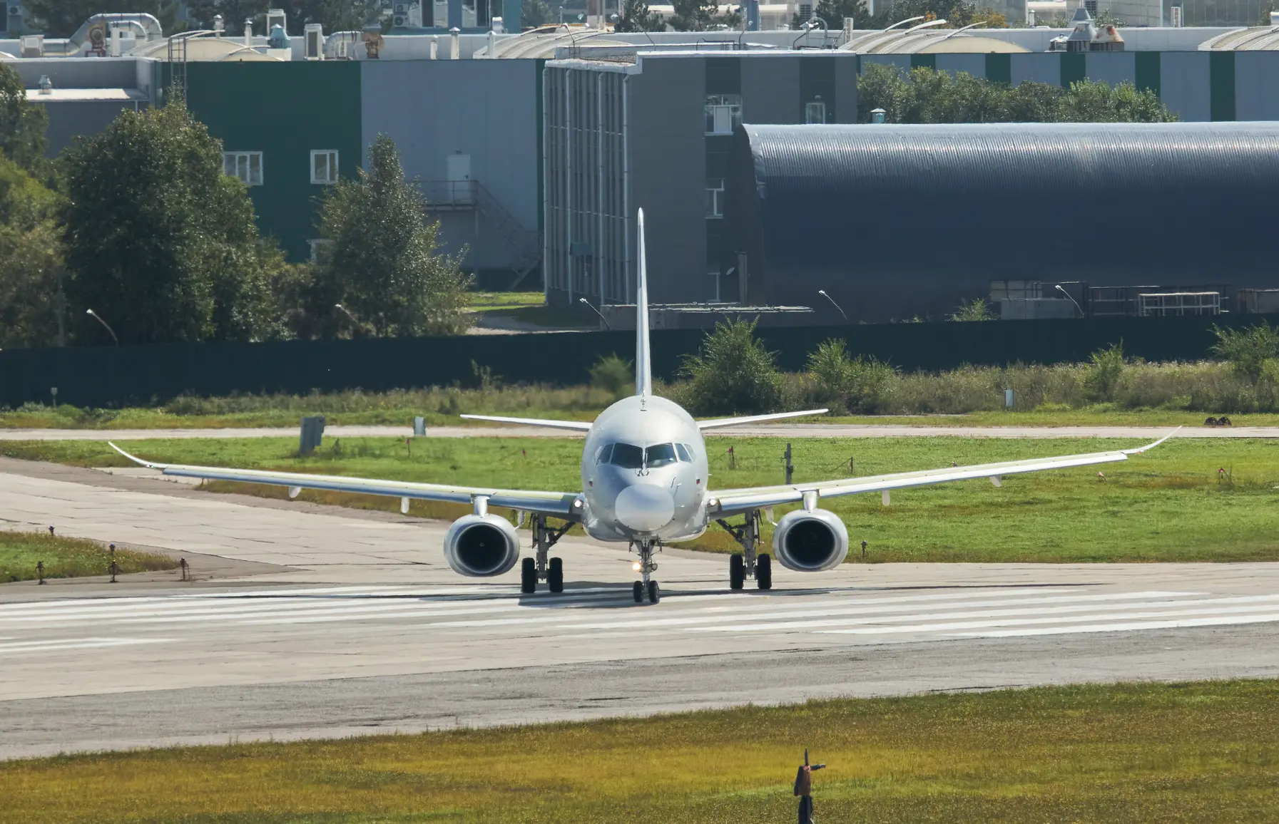 Сертификацию авиадвигателя ПД-8 для SJ-100 ждут к концу лета 2026 года