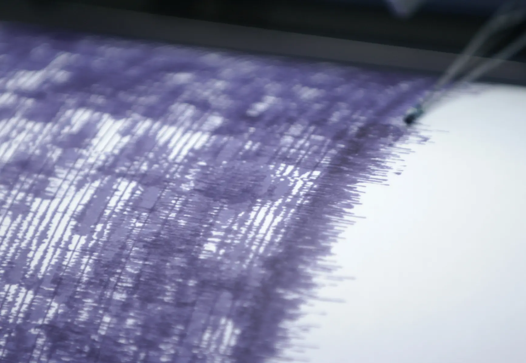 На севере Бурятии зафиксировали землетрясение магнитудой 4,7