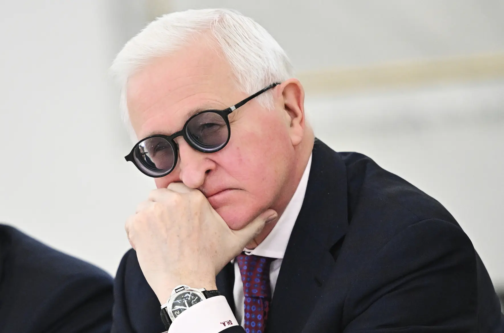 Шохин заявил, что ВТО сейчас не работает как надо