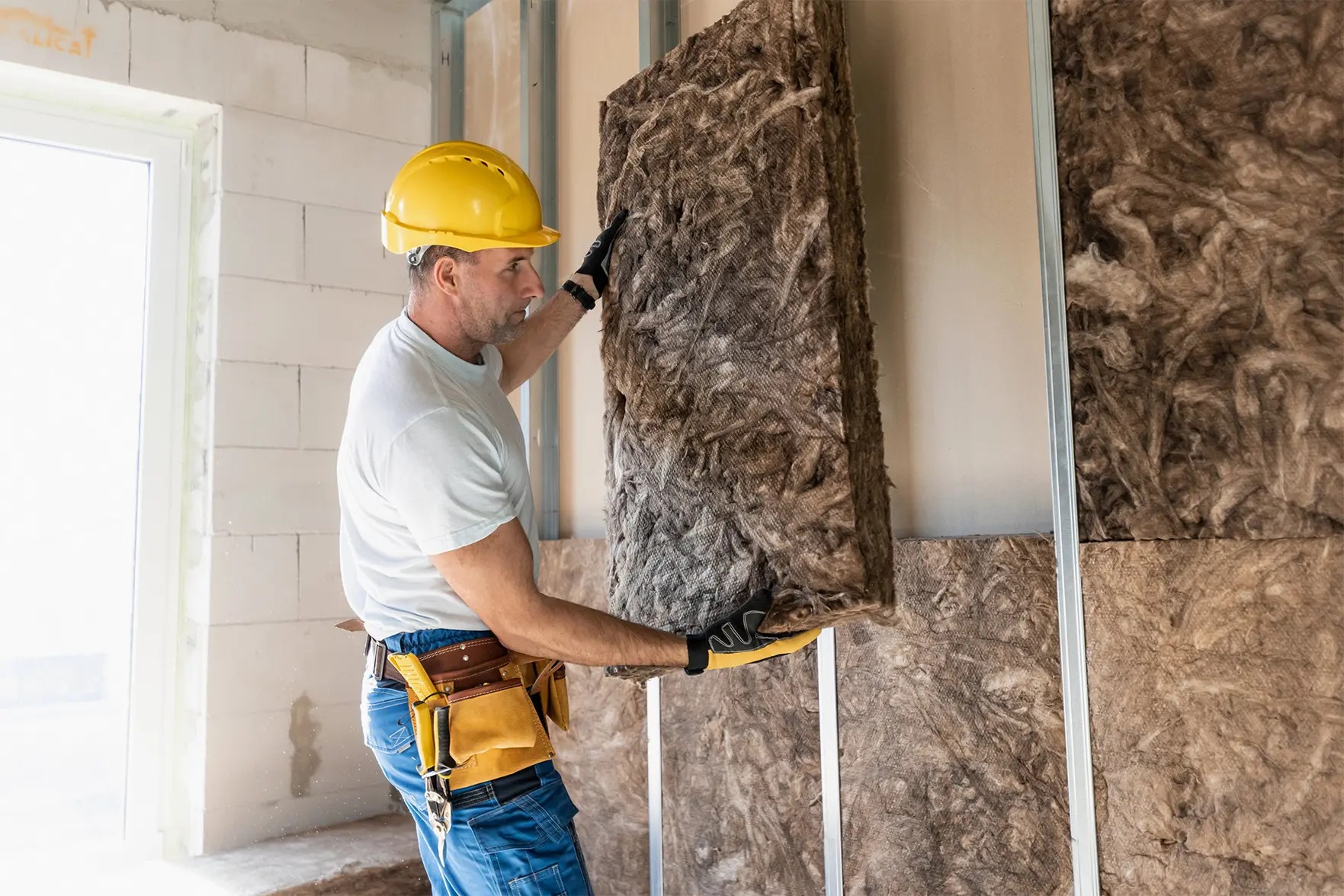 Влияние шума на цену квартир