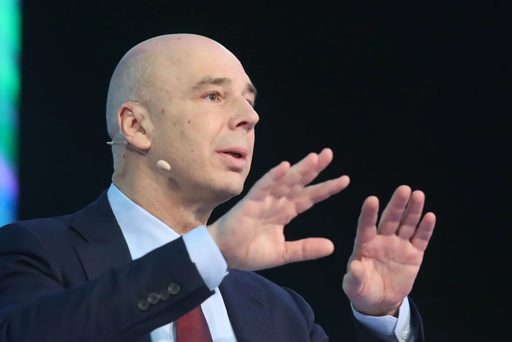 Силуанов: банковский вклад остается главным способом сбережений в России