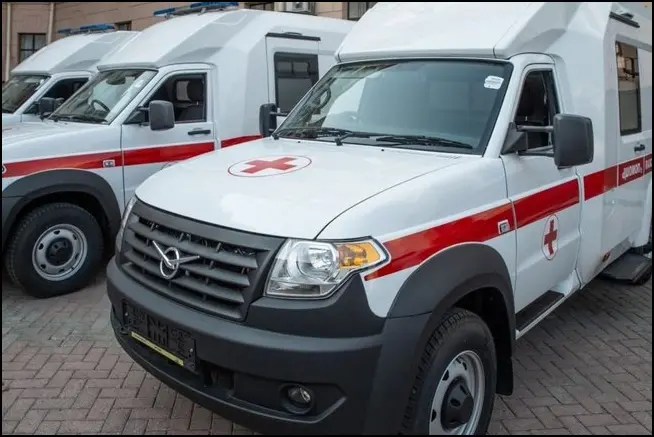 Скорая помощь в России: в постановлении закрепили срок прибытия до 20 минут