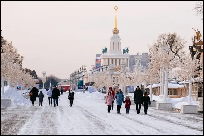 Скрытая гипоксия зимой в городе: почему клонит в сон и что советует врач