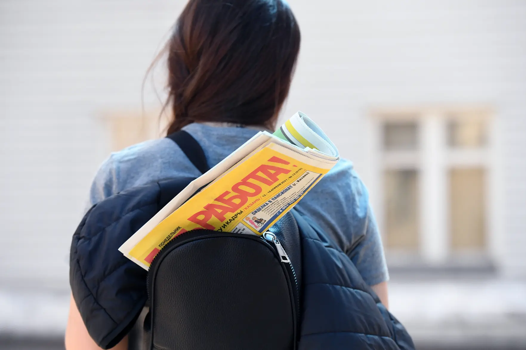 Власти хотят смягчить запреты на работу для подростков уже к лету