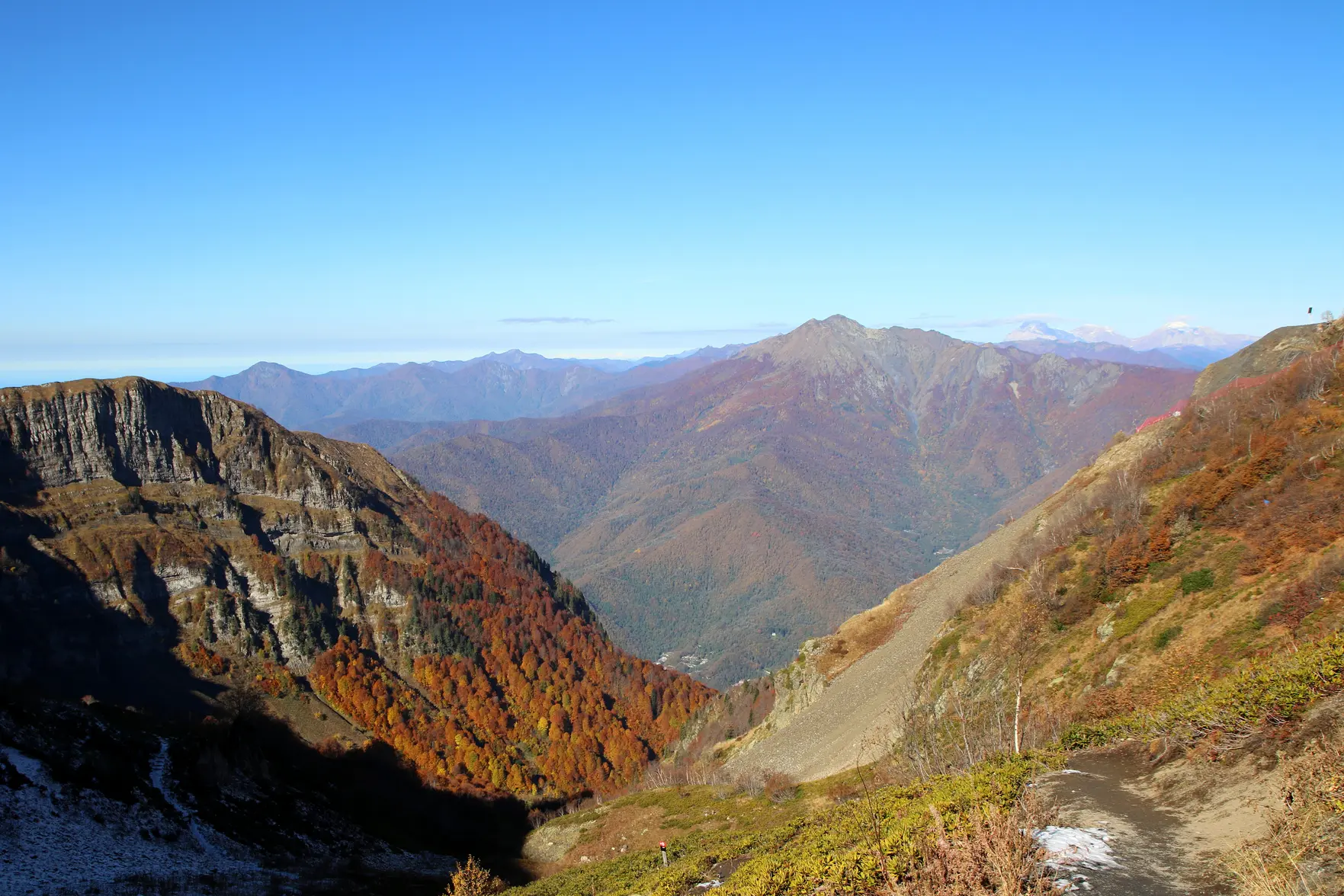В Сочи может произойти сильное землетрясение в ближайшие годы