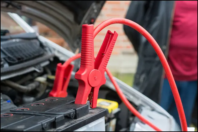 Советы по продлению срока службы аккумулятора автомобиля в зимний период