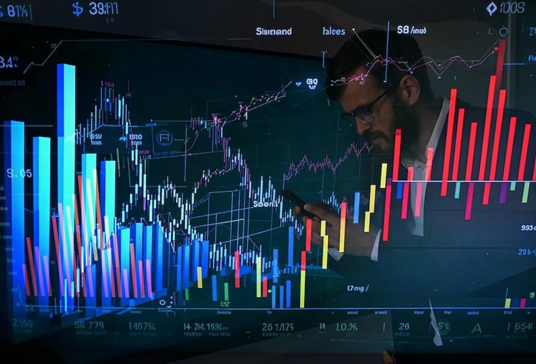 Спад инвестиций в России не прекратится в 2026 году